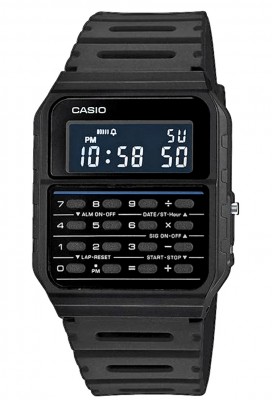 CASIO CA-53WF-1BDF férfi karóra
