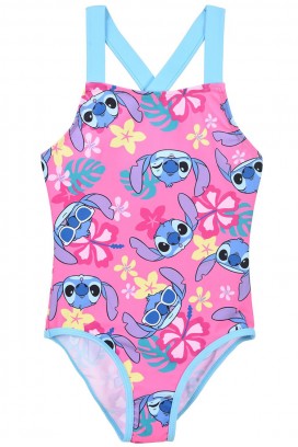 MERMADA Disney PINK fürdőruha kislányoknak