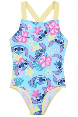 MERMADA Disney BLUE fürdőruha kislányoknak