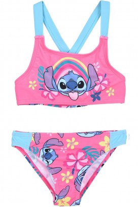 TROPICOOL Disney PINK fürdőruha kislányoknak