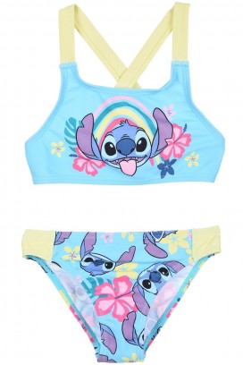 TROPICOOL Disney BLUE fürdőruha kislányoknak