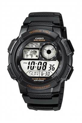 CASIO AE-1000W-1AVDF férfi karóra