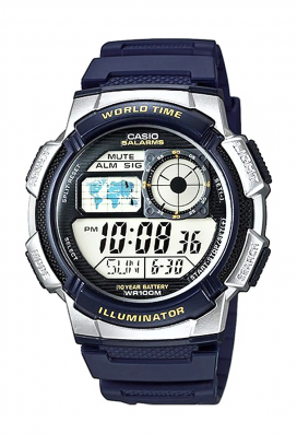 CASIO AE-1000W-2AVDF férfi karóra
