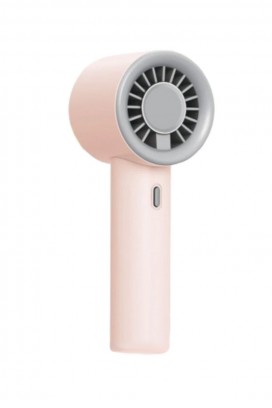 ROBY PINK kézi mini ventilátor