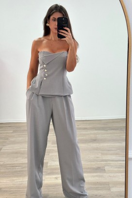 STILISTA GREY szett