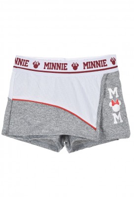 MINNIME GREY rövidnadrág