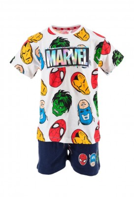 MARVELOUS WHITE szett