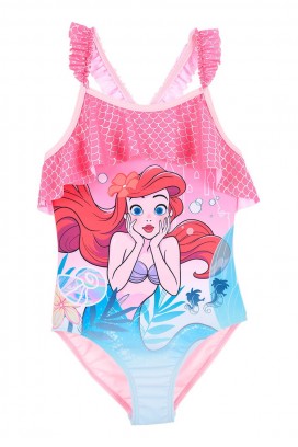 ARIANNA PINK kislány fürdőruha