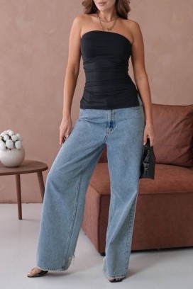 ZUIMBILA BLACK top
