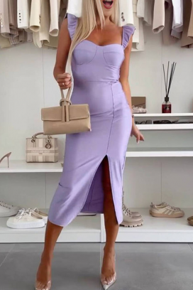 YMBERSA PURPLE ruha