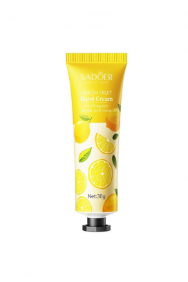 ADLER LEMON Kézkrém