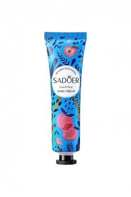 SADOER CHERRIE kézkrém