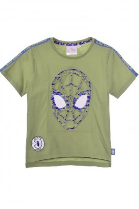 LAMBON GREEN poló