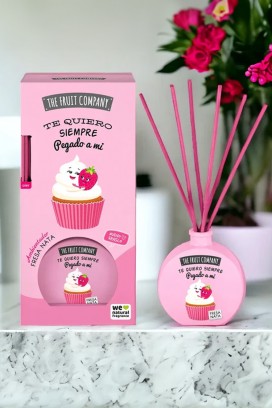 FRUITY STRAWBERRIES 40 ml illatosító rudak
