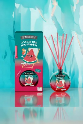 FRUITY WATERMELON 40 ml illatositó rudak
