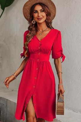 FERGOLZA RED ruha