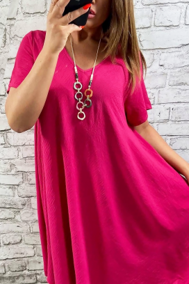 VOLALA FUCHSIA ruha
