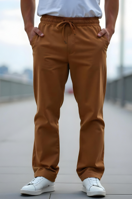 LIONDO BEIGE férfi nadrág