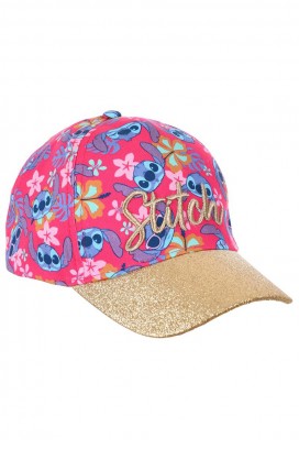 PRINCANA PINK gyermek sapka