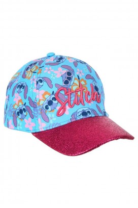 PRINCANA BLUE gyermek sapka