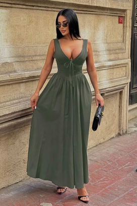 TAGIZA GREEN ruha