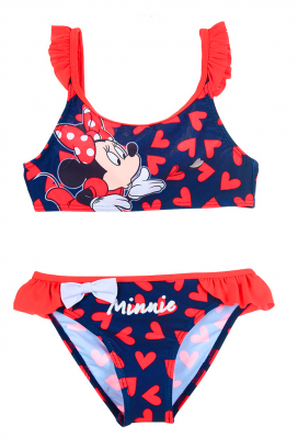 MICHELLE NAVY bikini kislányoknak