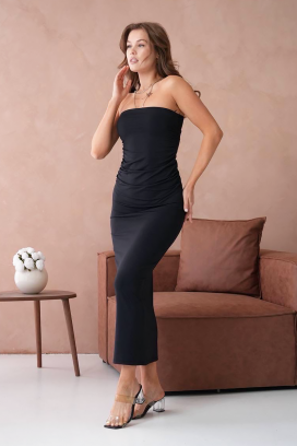 BELORAFA BLACK ruha