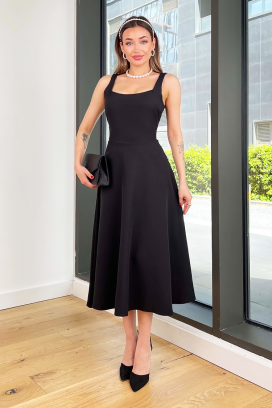 TERLONGA BLACK ruha