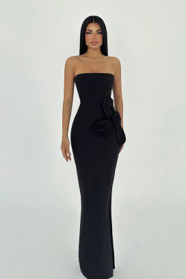 LORTY BLACK ruha