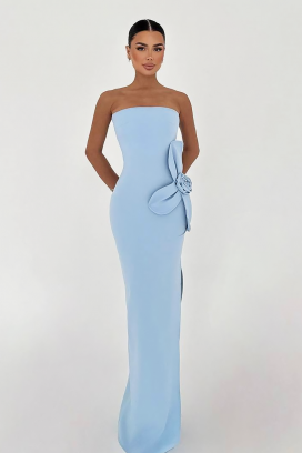 LORTY BLUE ruha