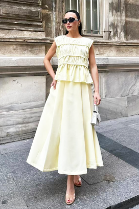 LORERSA WHITE top