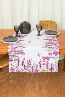 VIFOLJA 40x180 cm asztali futó