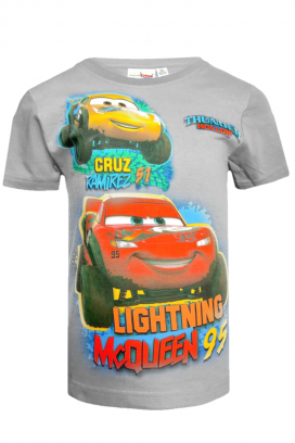 SPEEDYNI GREY poló