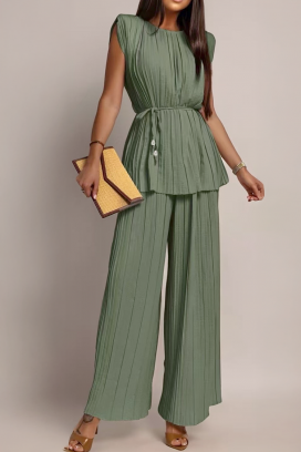 RAVILZA GREEN szett