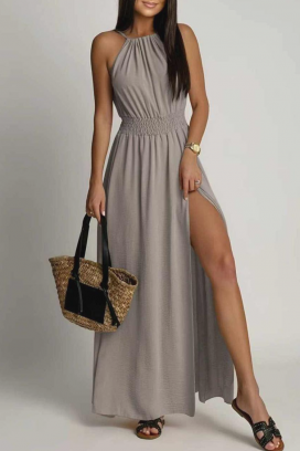ESMERANZA BEIGE ruha