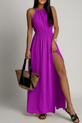 ESMERANZA PURPLE ruha