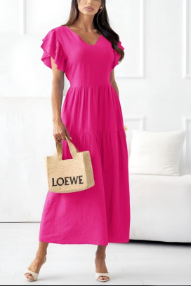 ESMELIRVA PINK ruha
