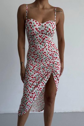 HERBANA RED ruha