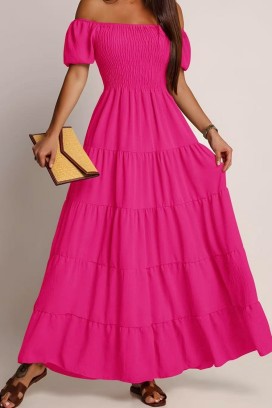 GODNELA FUCHSIA ruha