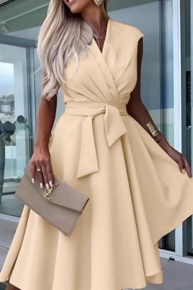 MORTELDA BEIGE ruha