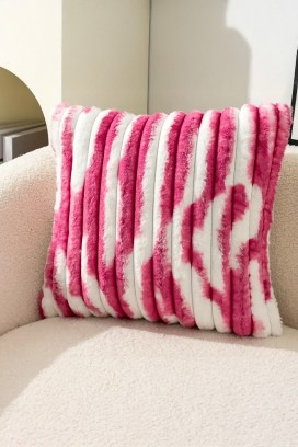 GLOHEDA FUCHSIA 40х40 cm párnahuzat