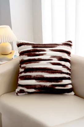 GLOHEDA BROWN 40х40 cm párnahuzat