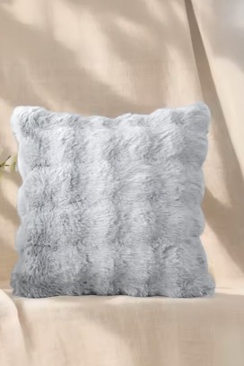 ZOMFELDA GREY 40х40 cm párnahuzat