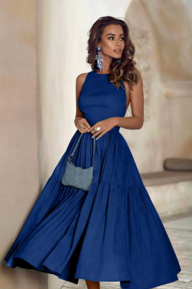 TILMERA BLUE ruha