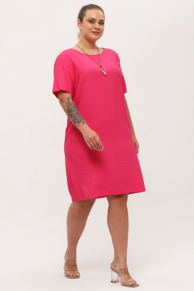 YRVELZA FUCHSIA ruha