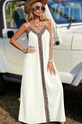 NORVILZA WHITE ruha