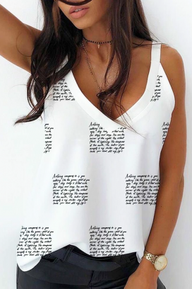 AGROLMA WHITE top