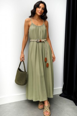 IRZILVA GREEN ruha