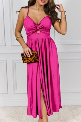VALORZA PINK ruha