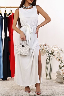 KERNELA WHITE ruha
